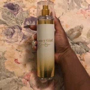 Jessica Simpson Fancy girl spray